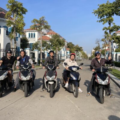 Đỉnh Cao Xiêm: Nóc Nhà Quảng Ninh – Hành Trình Đánh Thức Bản Lĩnh Cùng Kim’s Motorbike!