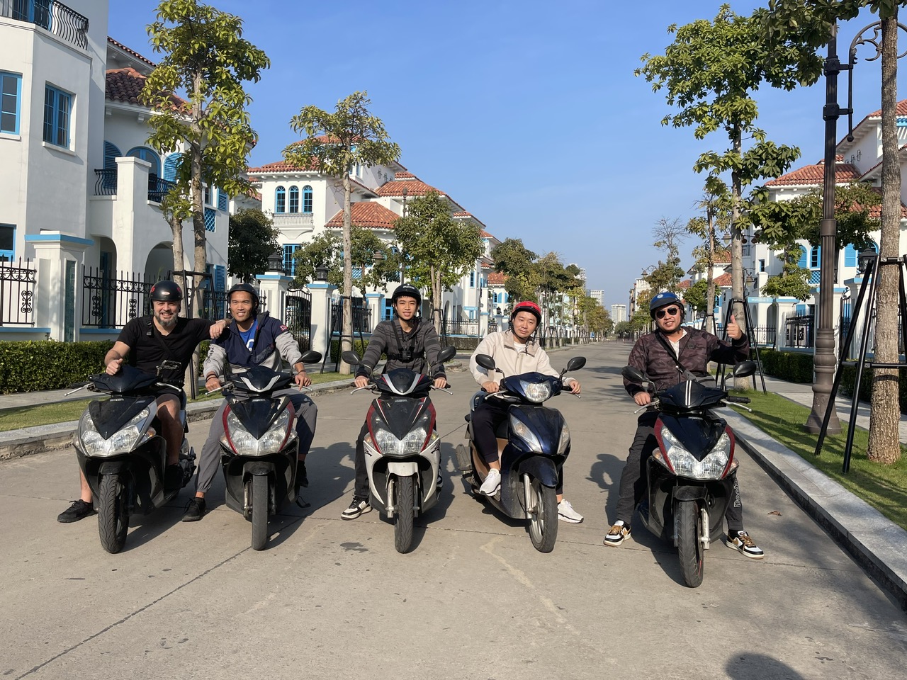 Đỉnh Cao Xiêm: Nóc Nhà Quảng Ninh – Hành Trình Đánh Thức Bản Lĩnh Cùng Kim’s Motorbike!