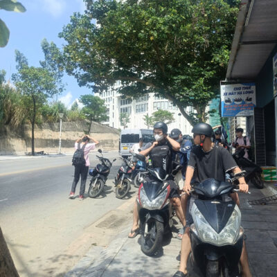 Đỉnh Cao Xiêm: Nóc Nhà Quảng Ninh – Hành Trình Đánh Thức Bản Lĩnh Cùng Kim’s Motorbike!