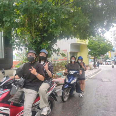 Trà Cổ – Nơi Bình Minh Thức Giấc Trên Đất Việt: Khám Phá Cực Đông Bắc Bằng Xe Máy Cùng Kim’s Motorbike!