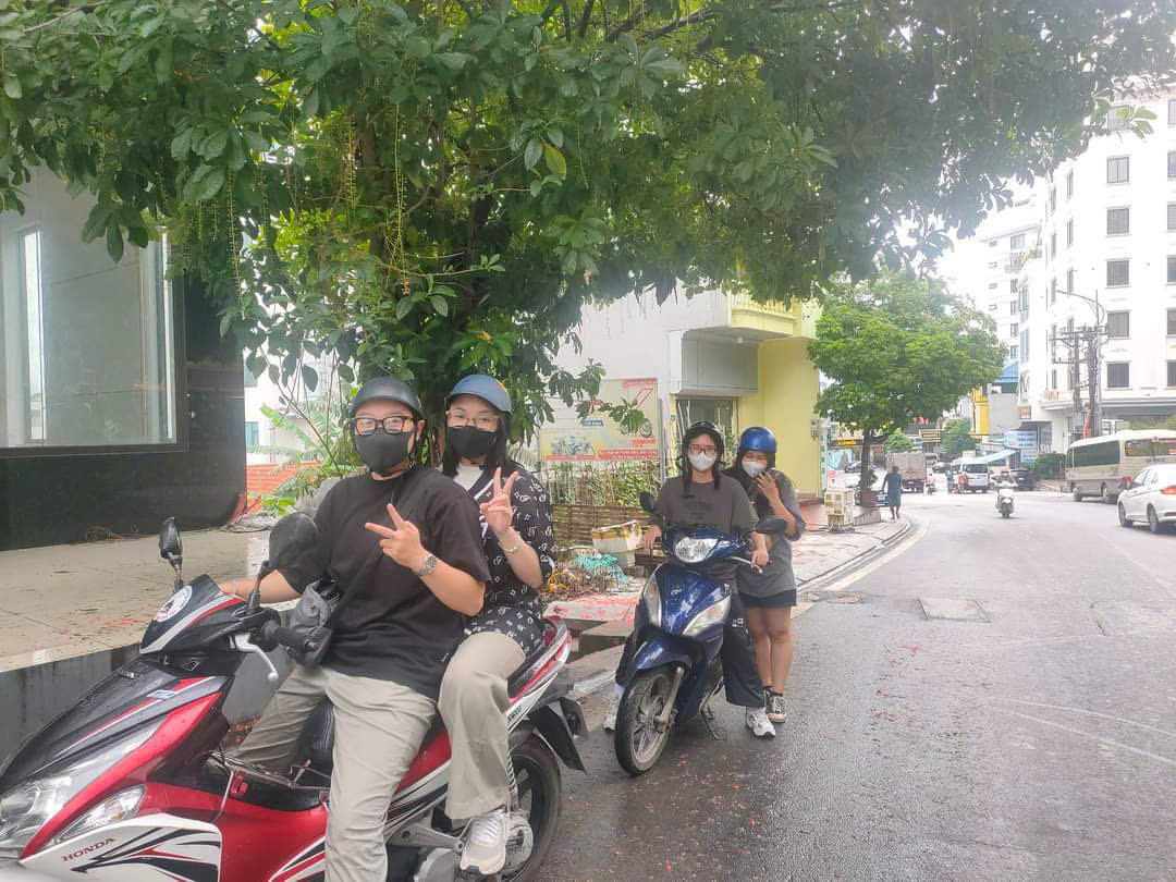 Trà Cổ – Nơi Bình Minh Thức Giấc Trên Đất Việt: Khám Phá Cực Đông Bắc Bằng Xe Máy Cùng Kim’s Motorbike!