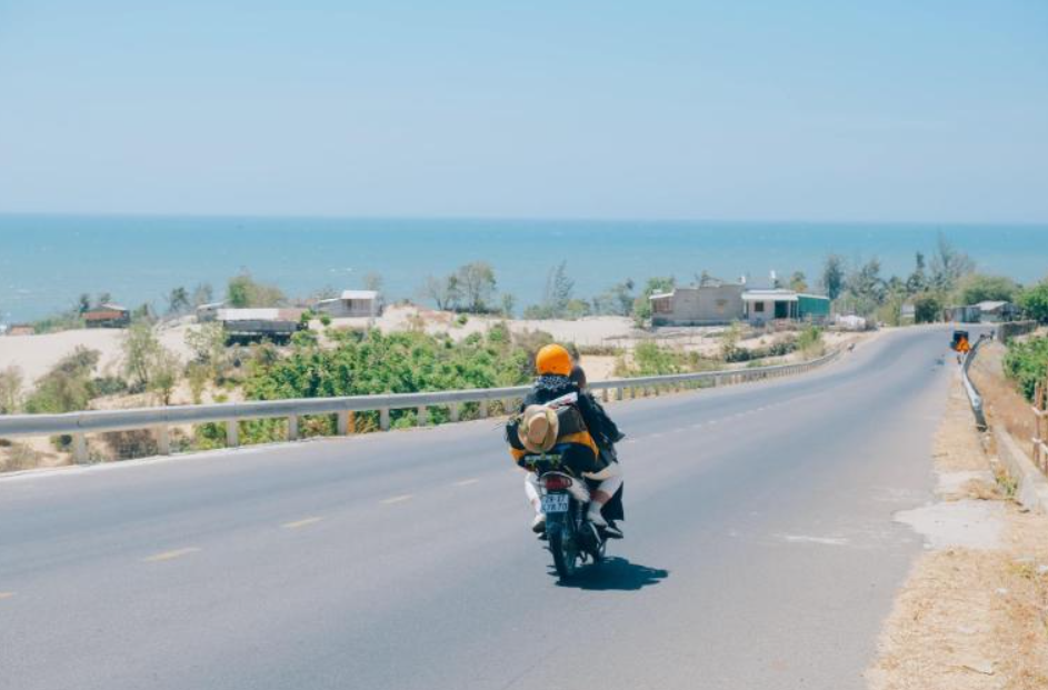 Trà Cổ – Nơi Bình Minh Thức Giấc Trên Đất Việt: Khám Phá Cực Đông Bắc Bằng Xe Máy Cùng Kim’s Motorbike!