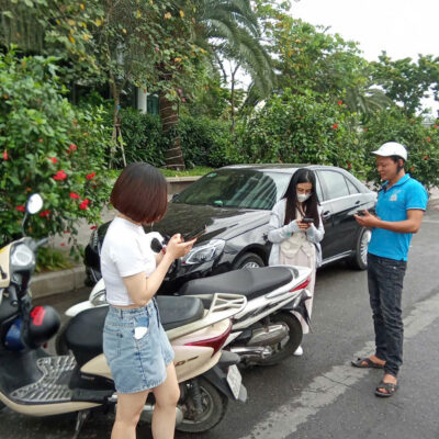 Trà Cổ – Nơi Bình Minh Thức Giấc Trên Đất Việt: Khám Phá Cực Đông Bắc Bằng Xe Máy Cùng Kim’s Motorbike!