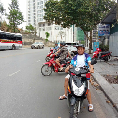 Trà Cổ – Nơi Bình Minh Thức Giấc Trên Đất Việt: Khám Phá Cực Đông Bắc Bằng Xe Máy Cùng Kim’s Motorbike!