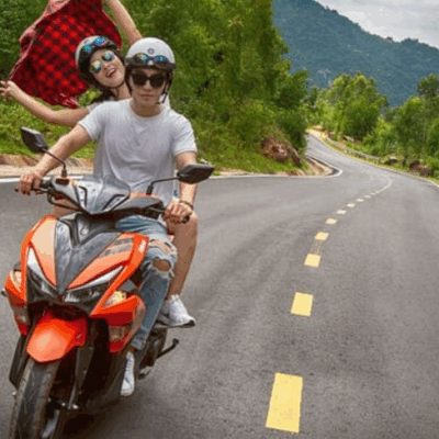 Yên Tử Huyền Thoại – Chinh Phục Cõi Thiêng Bằng Xe Máy Cùng Kim’s Motorbike!