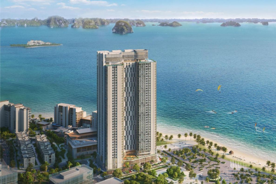 Khách sạn nghỉ dưỡng view đẹp