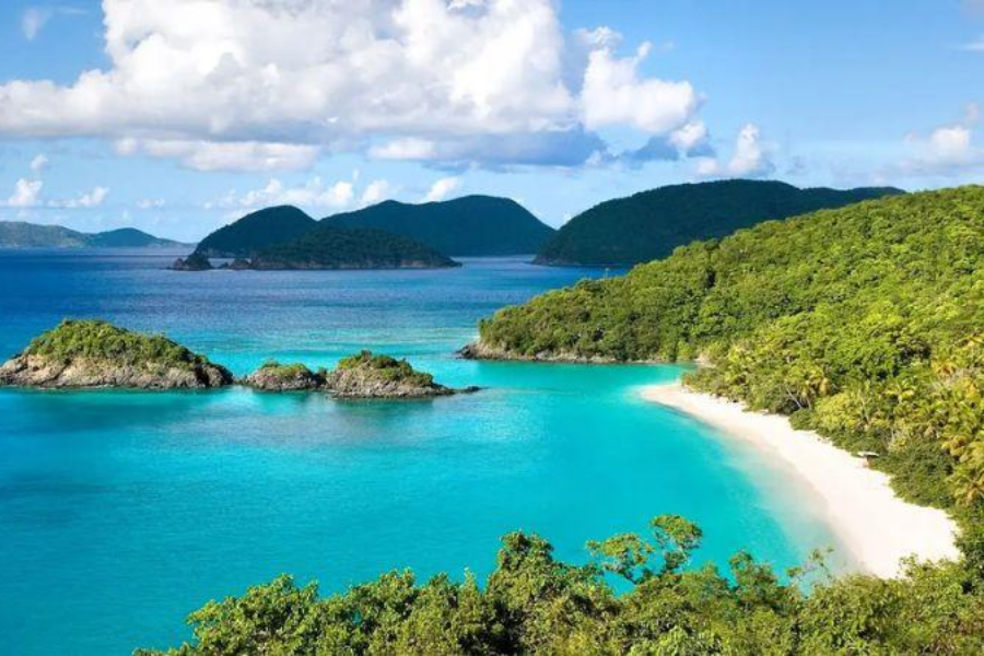 Kinh nghiệm đi biển ở Quảng Ninh