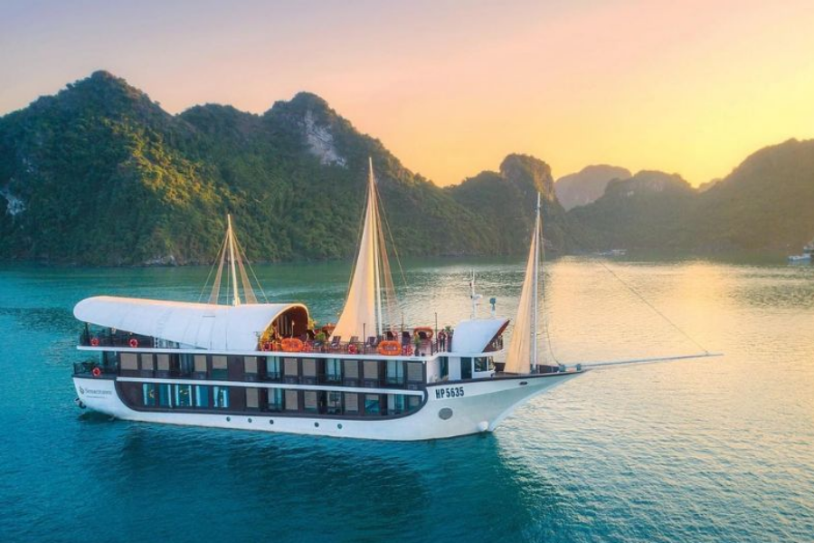 chọn nơi lưu trú