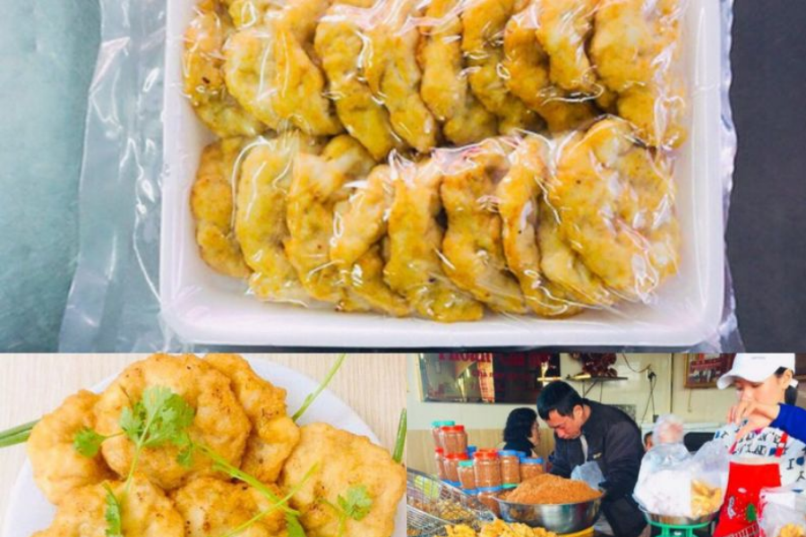 quà tặng lưu niệm Hạ Long