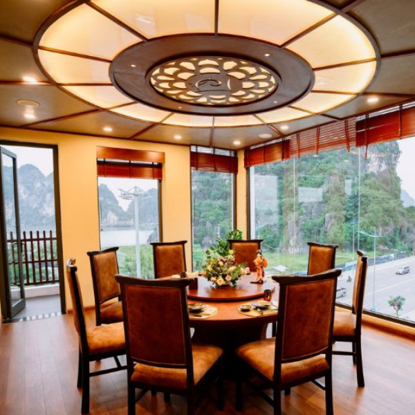 tiêu chí chọn quán ăn