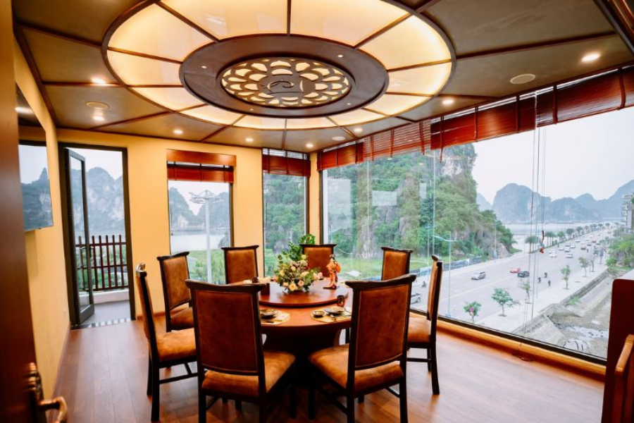 tiêu chí chọn quán ăn